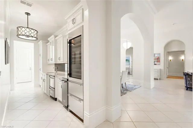 $4,300,000 | 1701 Venezia Way, Naples, FL 34105