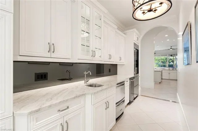 $4,300,000 | 1701 Venezia Way, Naples, FL 34105