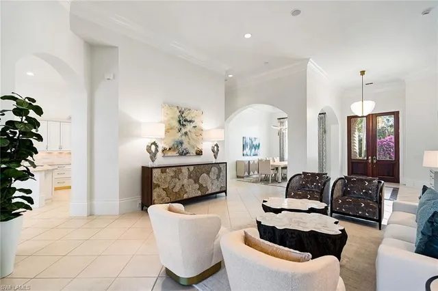 $4,300,000 | 1701 Venezia Way, Naples, FL 34105
