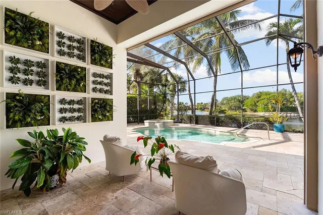 $4,300,000 | 1701 Venezia Way, Naples, FL 34105