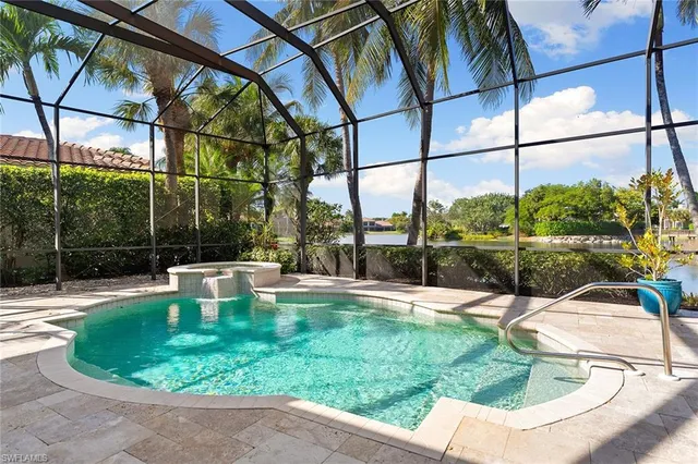 $4,300,000 | 1701 Venezia Way, Naples, FL 34105
