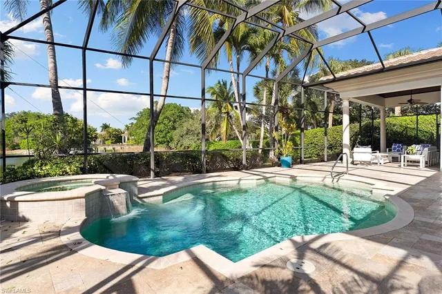 $4,300,000 | 1701 Venezia Way, Naples, FL 34105