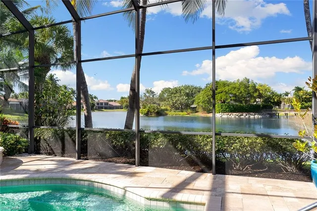 $4,300,000 | 1701 Venezia Way, Naples, FL 34105