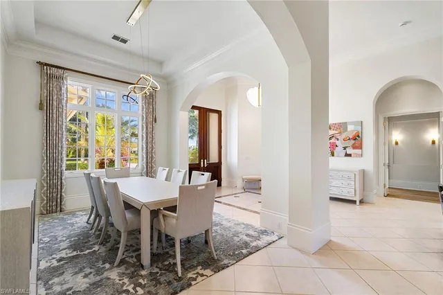 $4,300,000 | 1701 Venezia Way, Naples, FL 34105