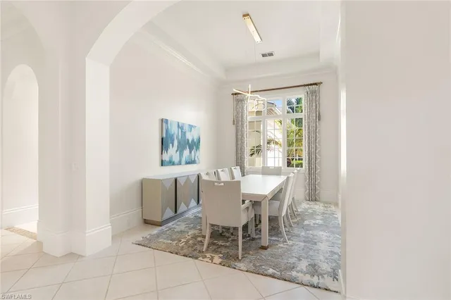 $4,300,000 | 1701 Venezia Way, Naples, FL 34105