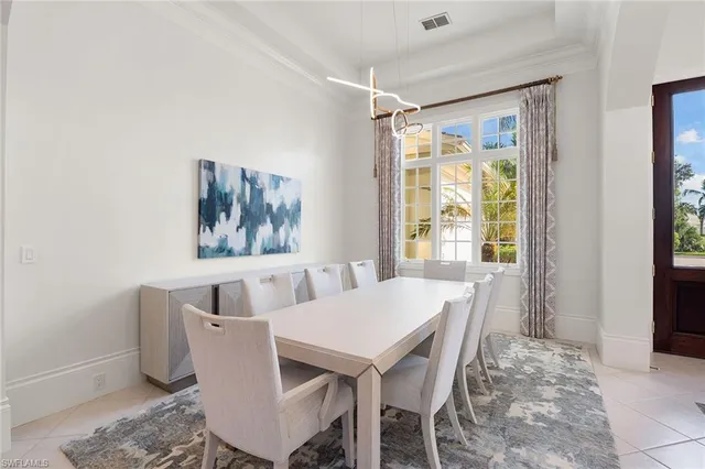 $4,300,000 | 1701 Venezia Way, Naples, FL 34105