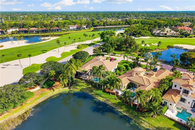 $4,300,000 | 1701 Venezia Way, Naples, FL 34105