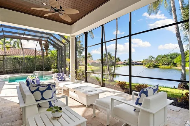 $4,300,000 | 1701 Venezia Way, Naples, FL 34105