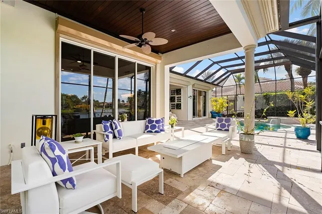$4,300,000 | 1701 Venezia Way, Naples, FL 34105