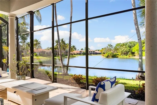 $4,300,000 | 1701 Venezia Way, Naples, FL 34105