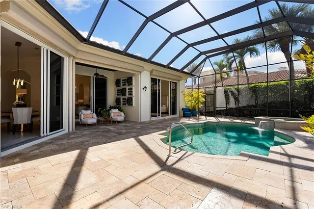 $4,300,000 | 1701 Venezia Way, Naples, FL 34105