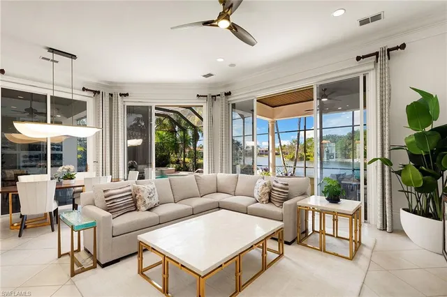 $4,300,000 | 1701 Venezia Way, Naples, FL 34105