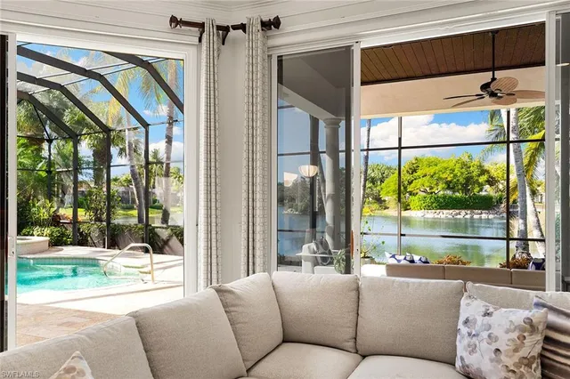 $4,300,000 | 1701 Venezia Way, Naples, FL 34105