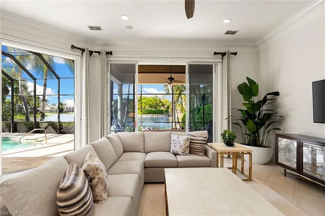 $4,300,000 | 1701 Venezia Way, Naples, FL 34105