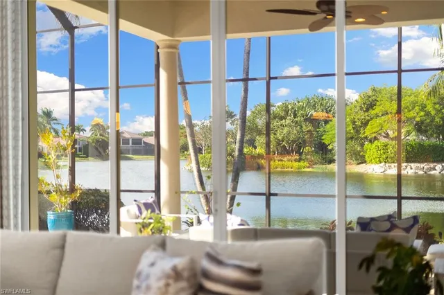 $4,300,000 | 1701 Venezia Way, Naples, FL 34105