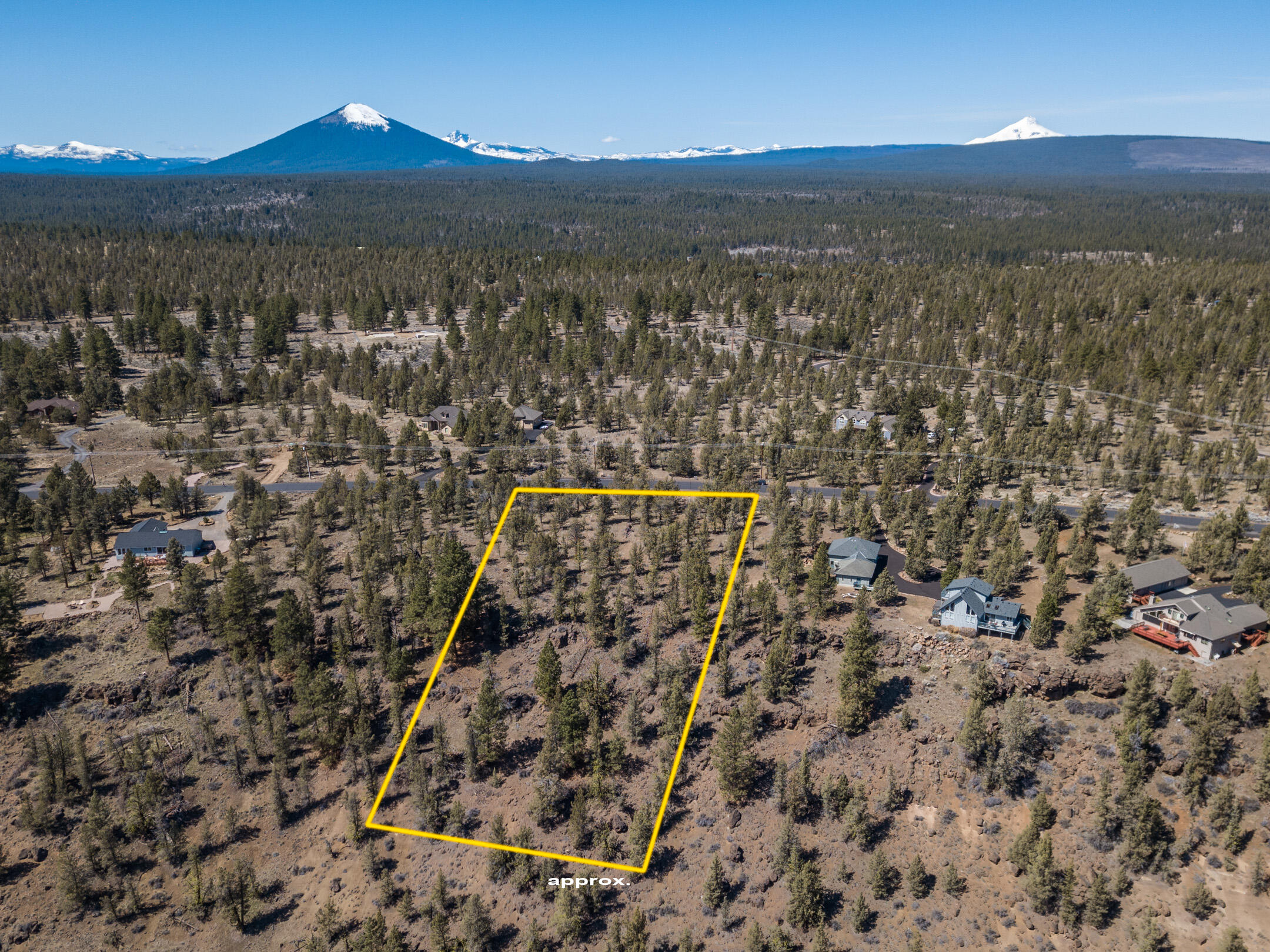 Lot 12 Mountain View Road Sisters, OR 97759 - Photo 19 of 29 2021_04_09_lot12_mountain_view_rd_sister