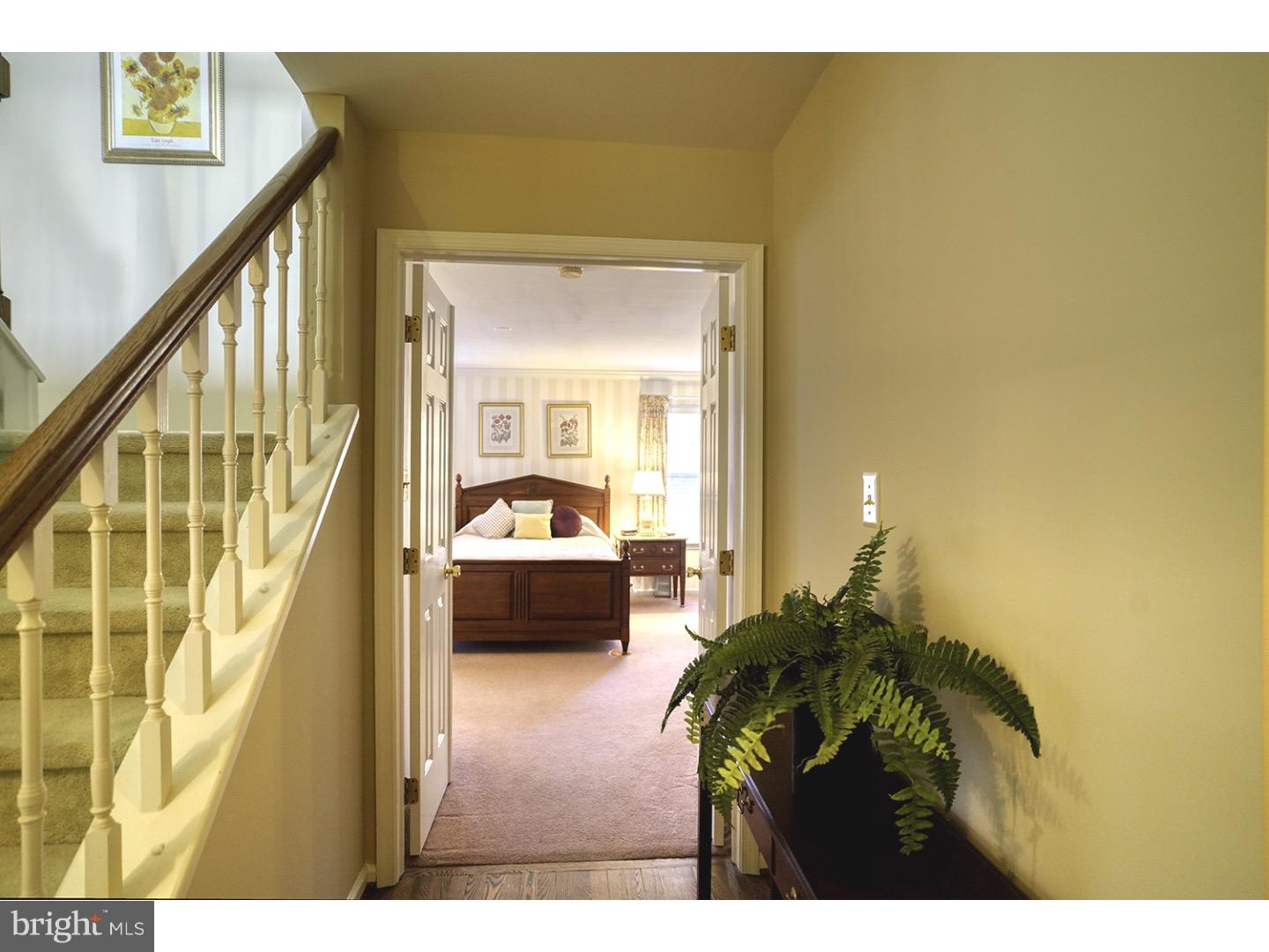 284 Avonwood Road Kennett Square, PA 19348 - Photo 11 of 13 Master Bedroom