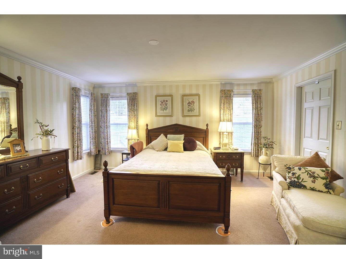 284 Avonwood Road Kennett Square, PA 19348 - Photo 12 of 13 Master Bedroom