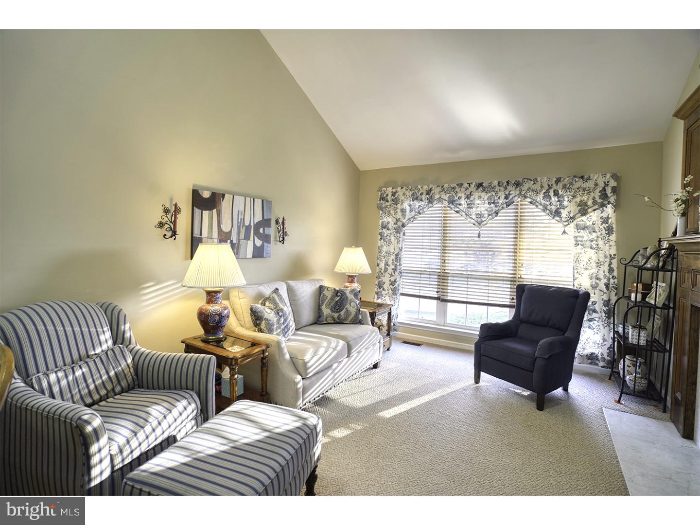 284 Avonwood Road Kennett Square, PA 19348 - Photo 8 of 13 Great Room