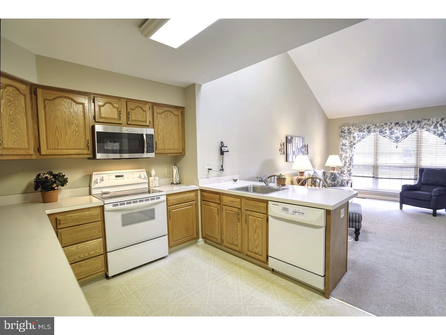 284 Avonwood Road Kennett Square, PA 19348 - Photo 10 of 13 Kitchen