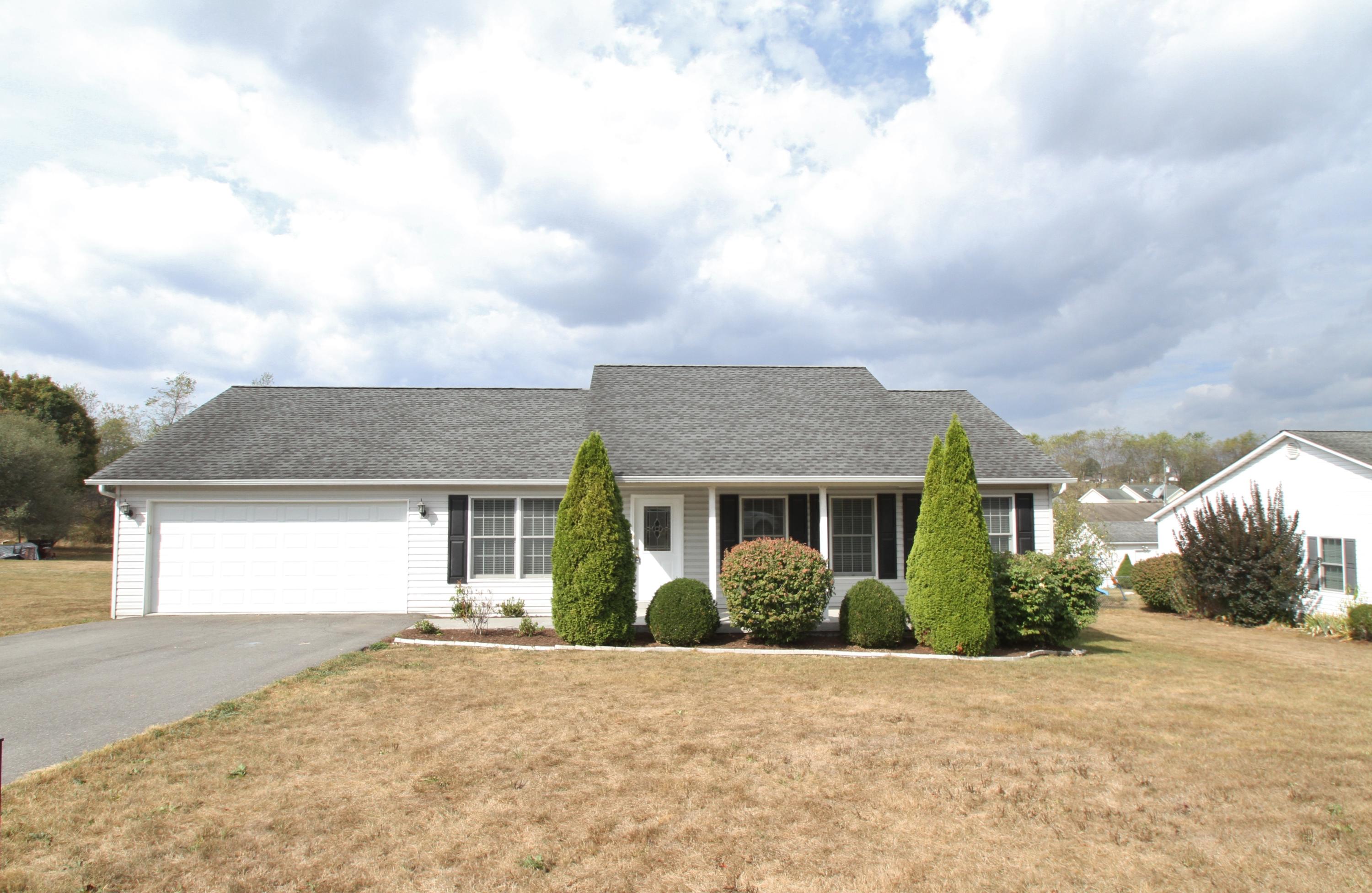 187 East Bailey Road Lewisburg, WV 24901 - Photo 7 of 35 Gallery Image 7