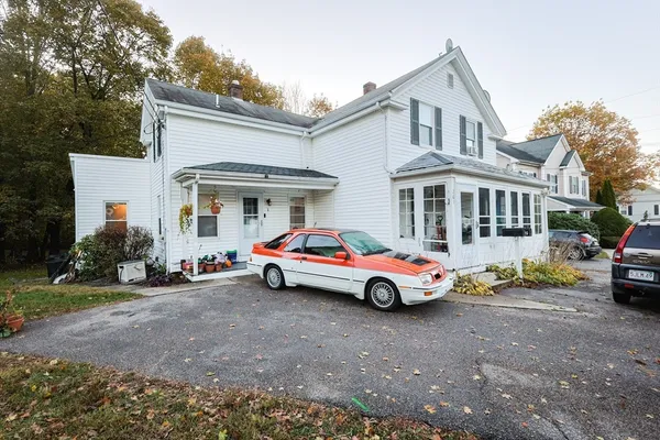 $695,000 | 261 Stone Street, Walpole, MA 02081