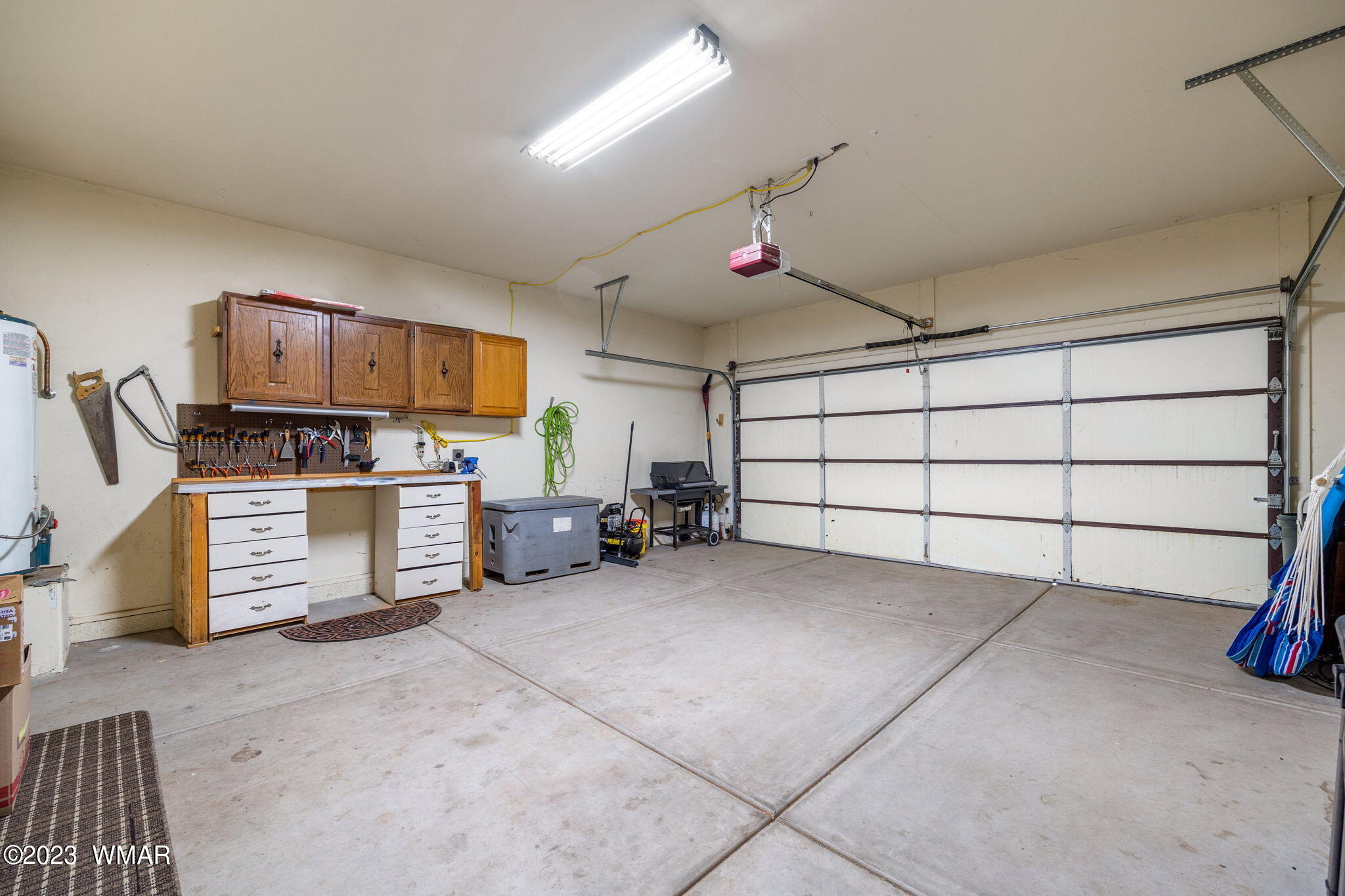 2231 Del Rio Circle Overgaard, AZ 85933 - Photo 23 of 36 a view of a storage & utility room