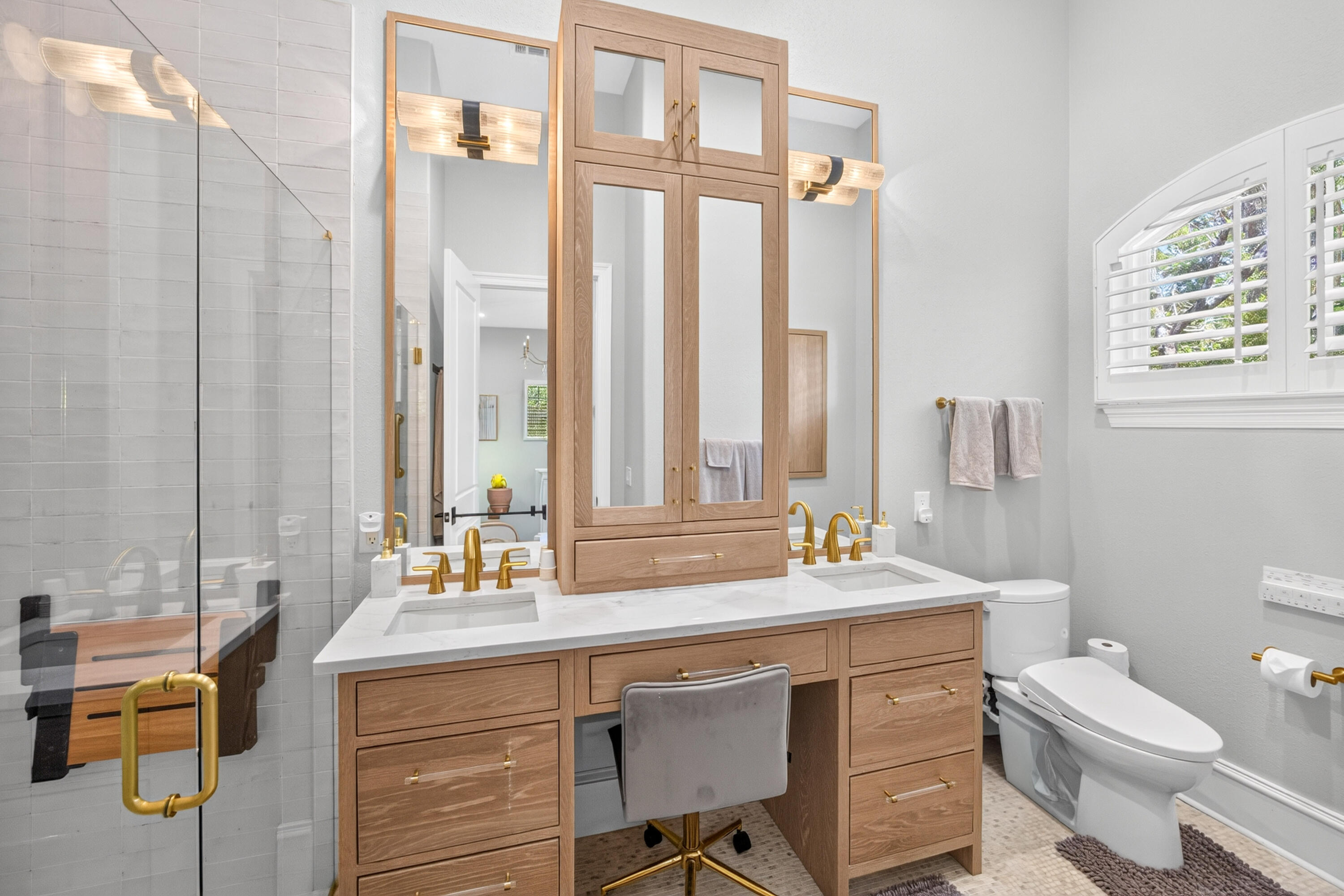 2936 Pine Valley Road Miramar Beach, FL 32550 - Photo 21 of 66 Primary Suite