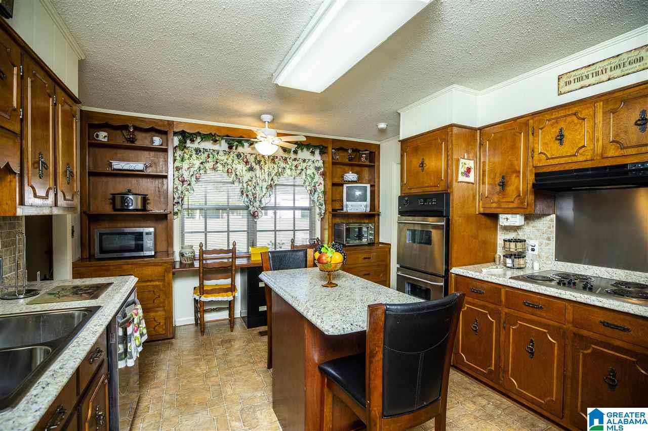 622 County Road 75 Clanton, AL 35045 - Photo 18 of 49