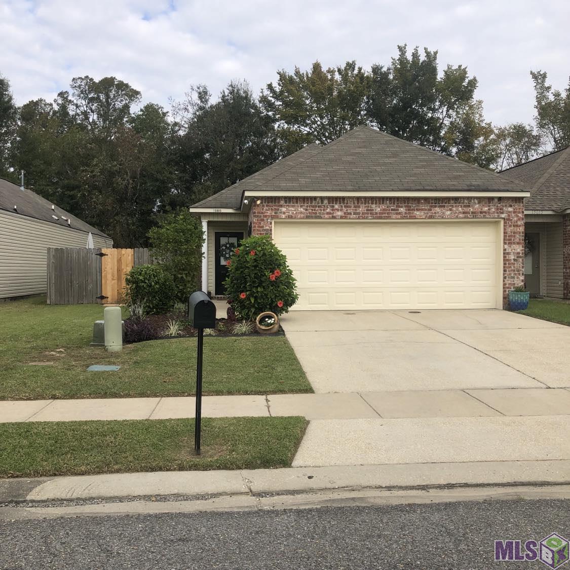 15005 Banff Court Baton Rouge, LA 70819 - Photo 1 of 22