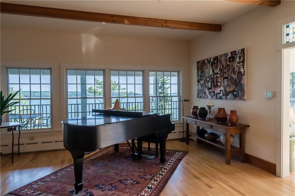 253 Spruce Point Road Yarmouth, ME 04096 - Photo 11 of 34 Photo