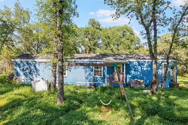 $225,000 | 300 Purple Rock Road, Bangor, CA 95914