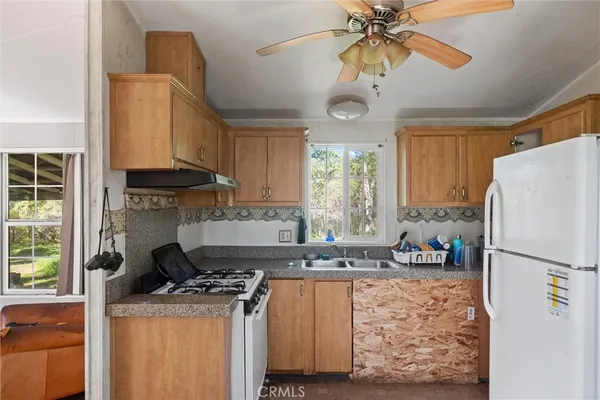 $225,000 | 300 Purple Rock Road, Bangor, CA 95914