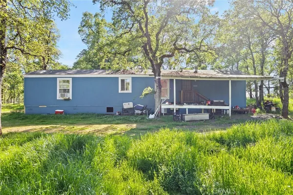 $225,000 | 300 Purple Rock Road, Bangor, CA 95914