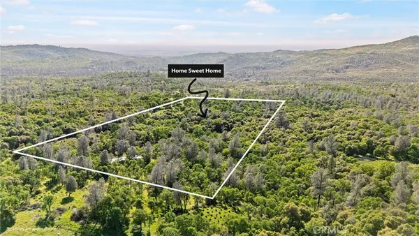 $225,000 | 300 Purple Rock Road, Bangor, CA 95914