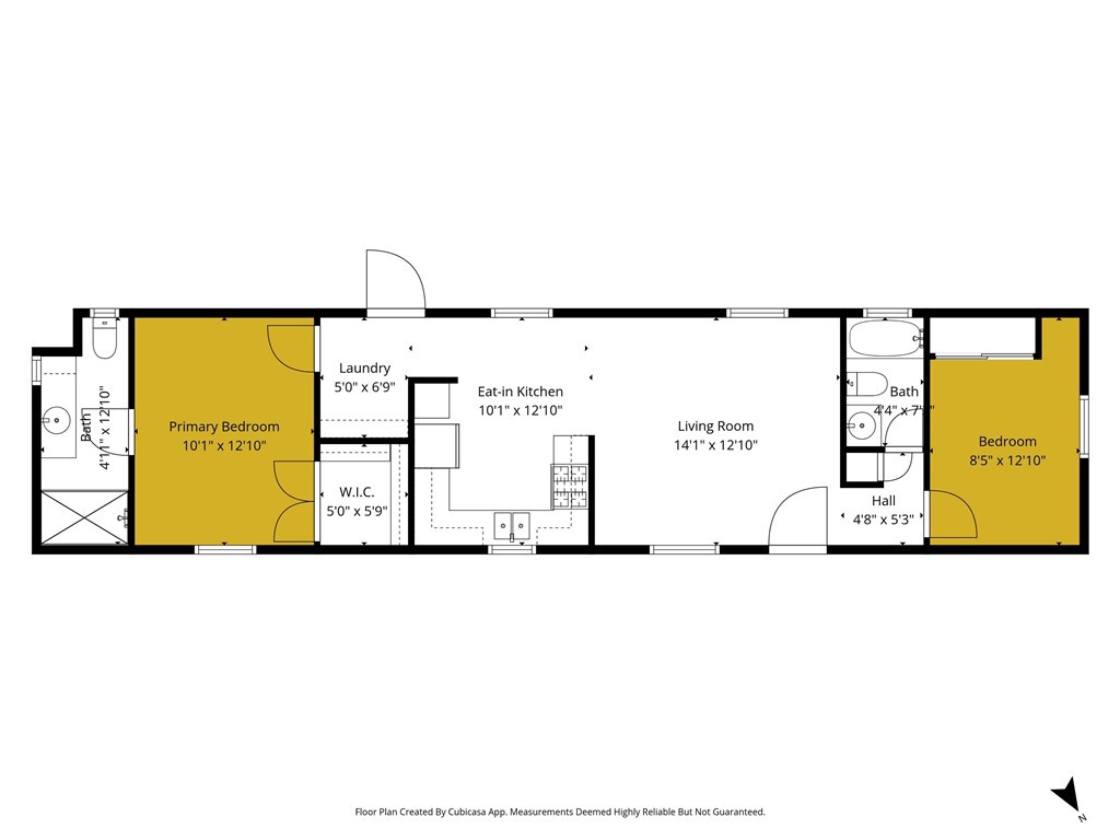 300 Purple Rock Road Bangor, CA 95914 - Photo 53 of 53