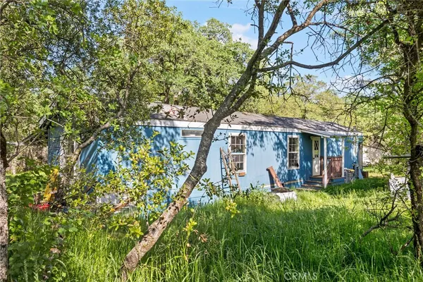 $225,000 | 300 Purple Rock Road, Bangor, CA 95914