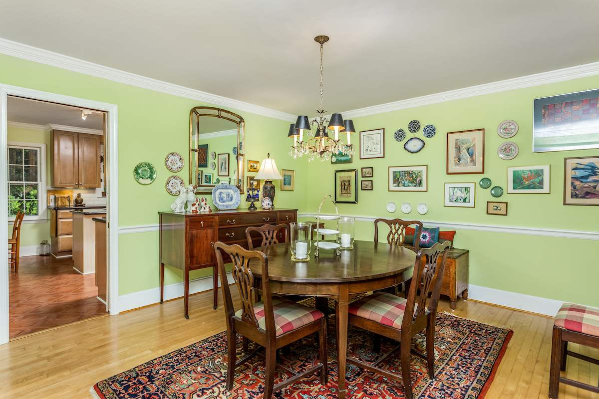 4808 Dundee Place Raleigh, NC 27612 - Photo 9 of 25 Photo 9