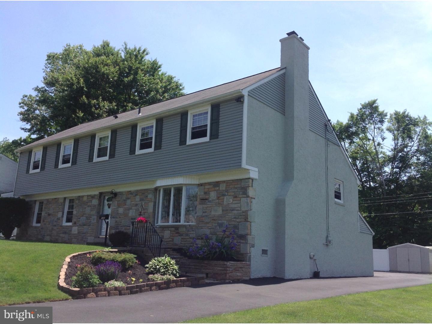 1468 Sinkler Road Warminster, PA 18974 - Photo 1 of 25 Front Yard
