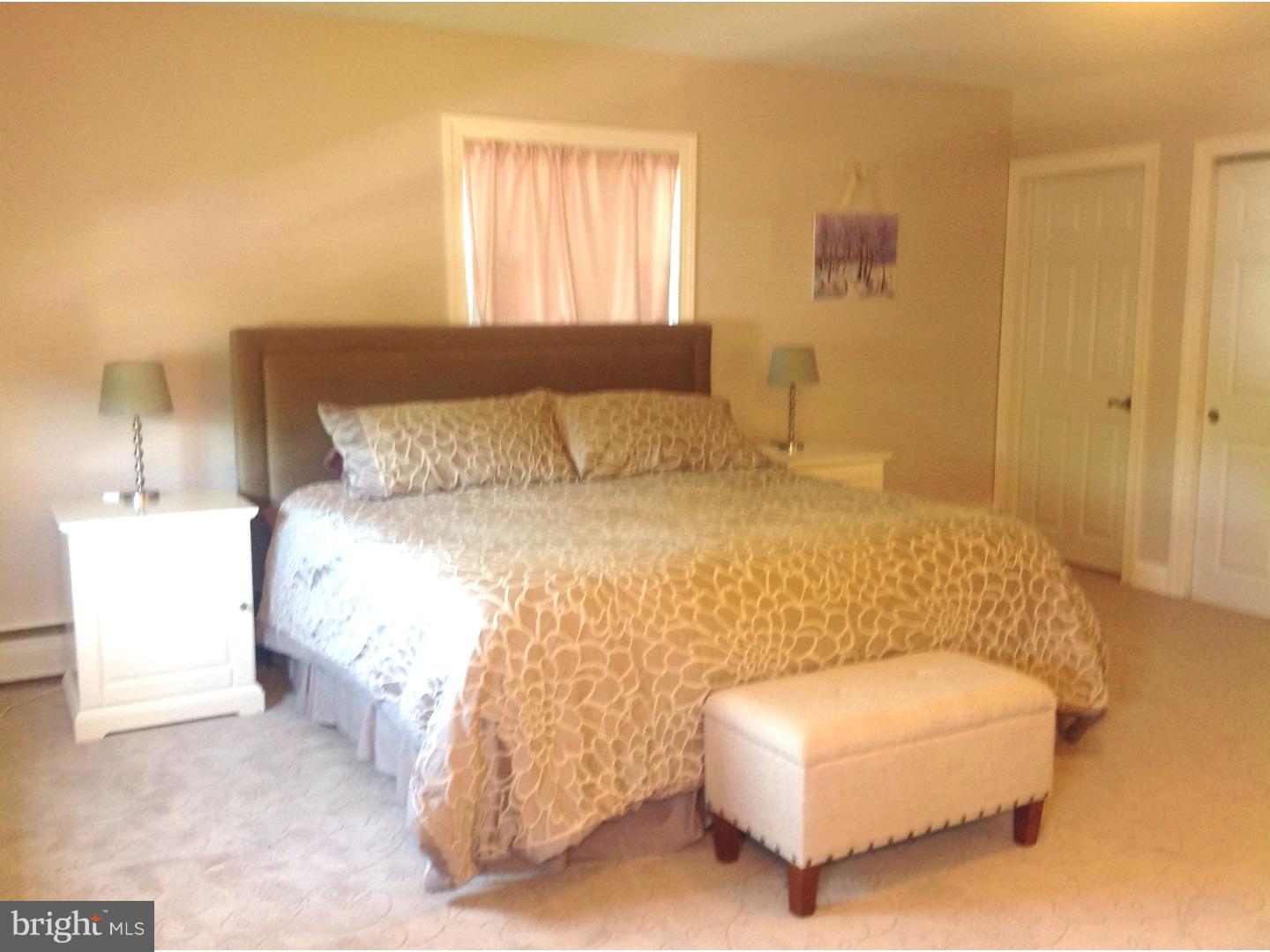 1468 Sinkler Road Warminster, PA 18974 - Photo 14 of 25 Master Bedroom