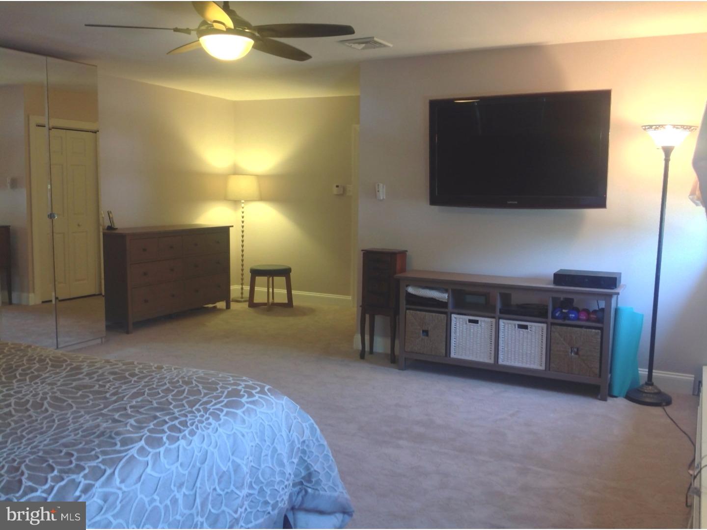 1468 Sinkler Road Warminster, PA 18974 - Photo 15 of 25 Master Bedroom