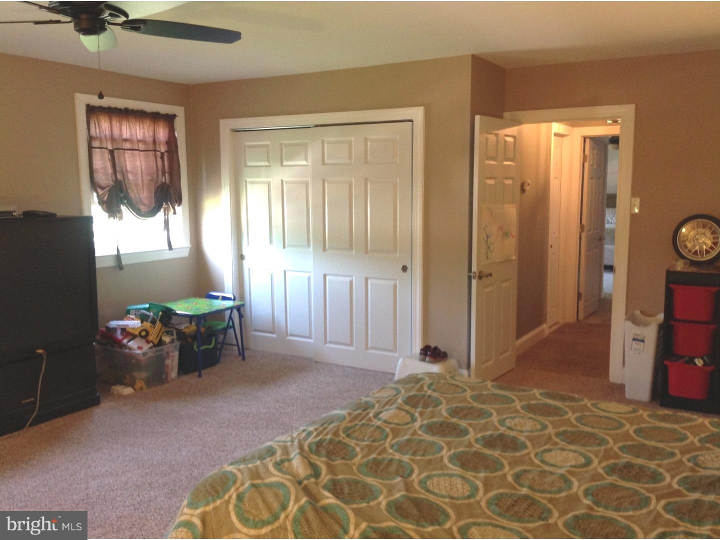1468 Sinkler Road Warminster, PA 18974 - Photo 17 of 25 Bedroom 2
