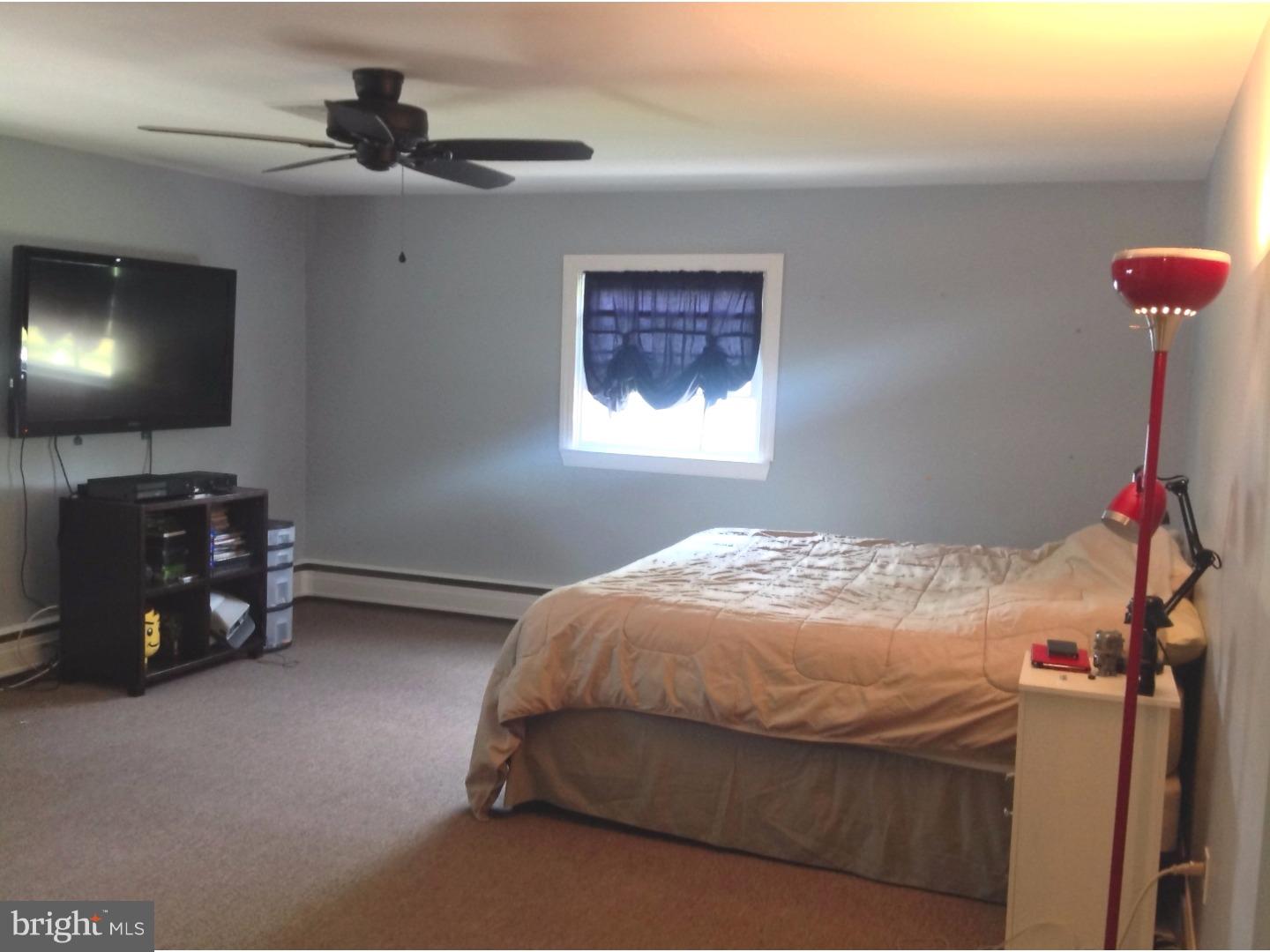 1468 Sinkler Road Warminster, PA 18974 - Photo 18 of 25 Bedroom 3