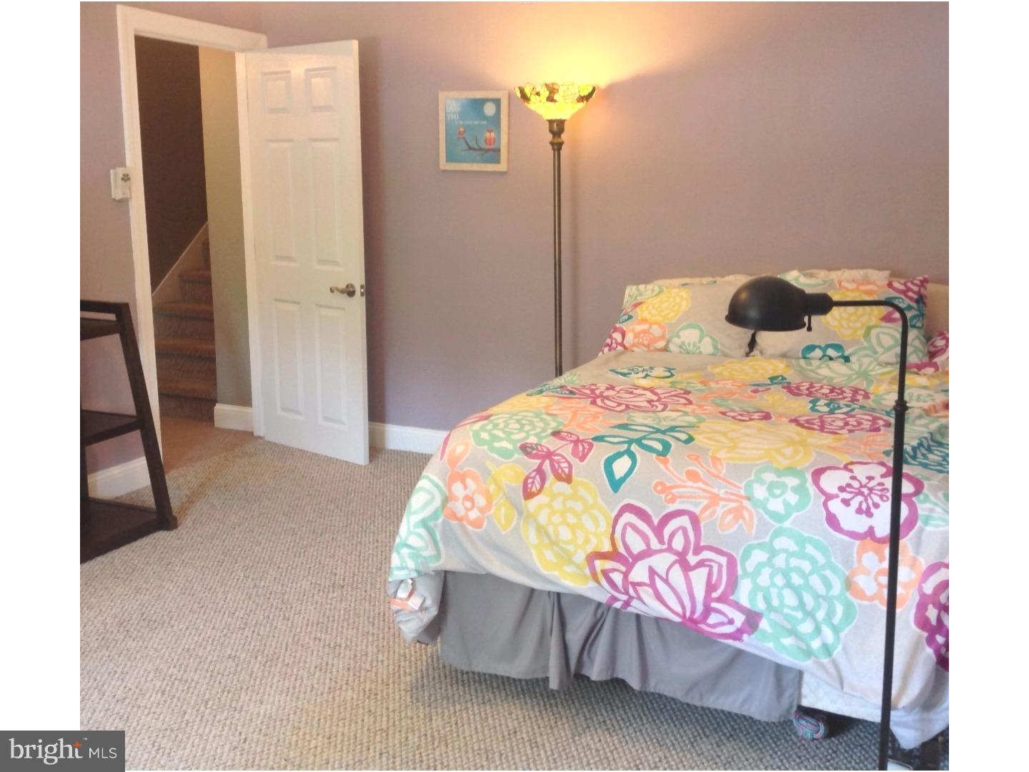 1468 Sinkler Road Warminster, PA 18974 - Photo 20 of 25 Bedroom 4
