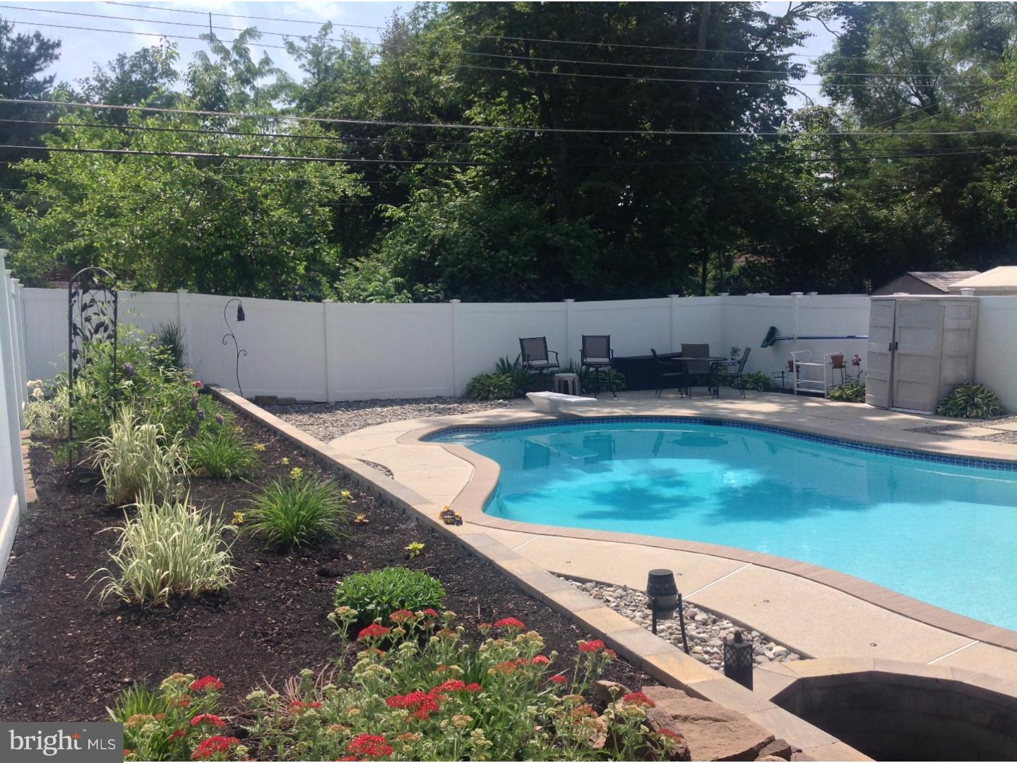 1468 Sinkler Road Warminster, PA 18974 - Photo 22 of 25 Pool