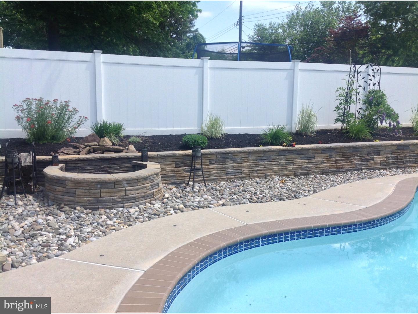 1468 Sinkler Road Warminster, PA 18974 - Photo 23 of 25 Pool