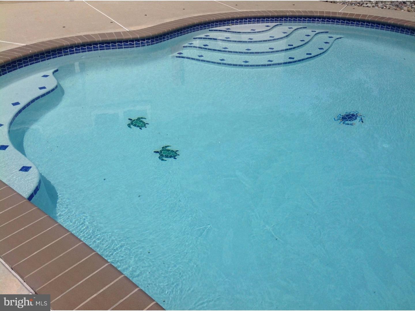 1468 Sinkler Road Warminster, PA 18974 - Photo 24 of 25 Pool