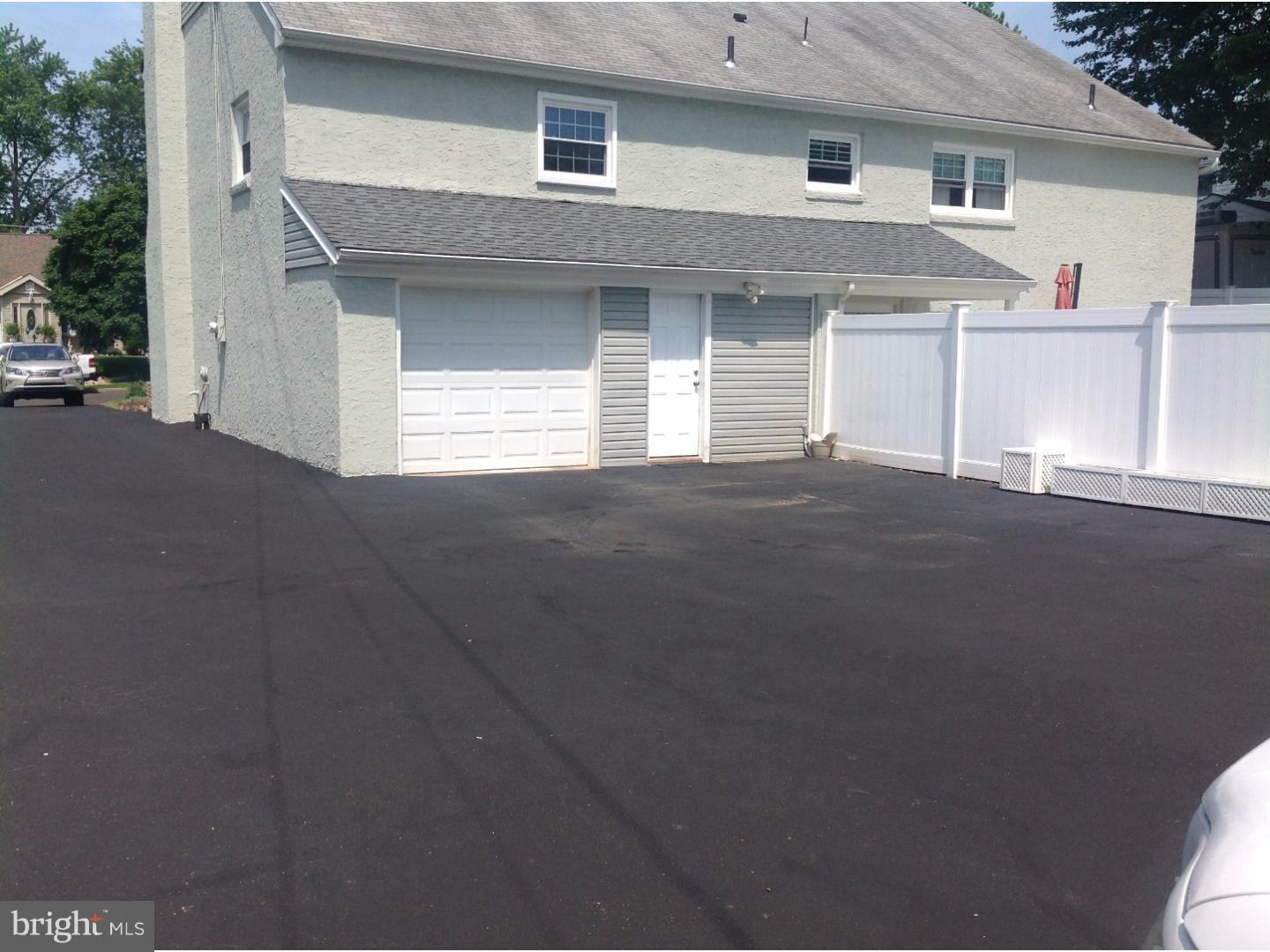 1468 Sinkler Road Warminster, PA 18974 - Photo 25 of 25 Driveway