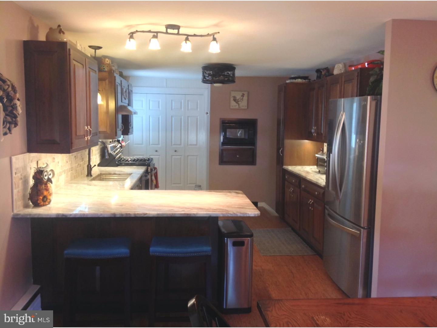 1468 Sinkler Road Warminster, PA 18974 - Photo 4 of 25 Kitchen