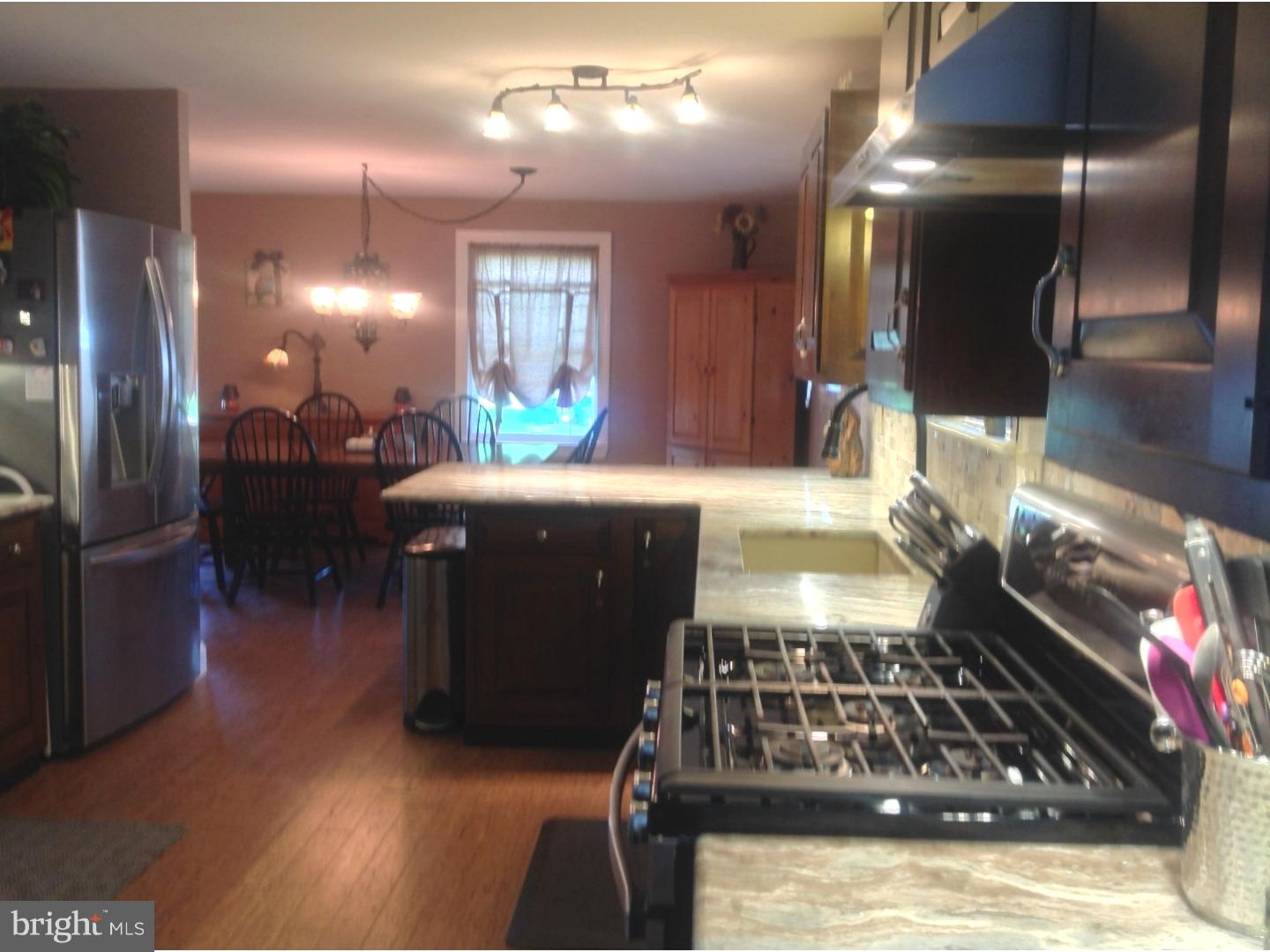 1468 Sinkler Road Warminster, PA 18974 - Photo 5 of 25 Kitchen